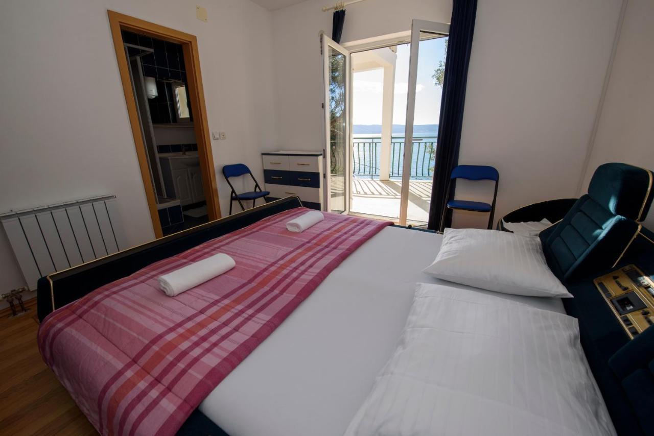 Apartman Mijo - Suhi Potok イェセニツェ エクステリア 写真