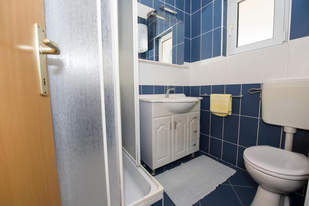 Apartman Mijo - Suhi Potok イェセニツェ エクステリア 写真