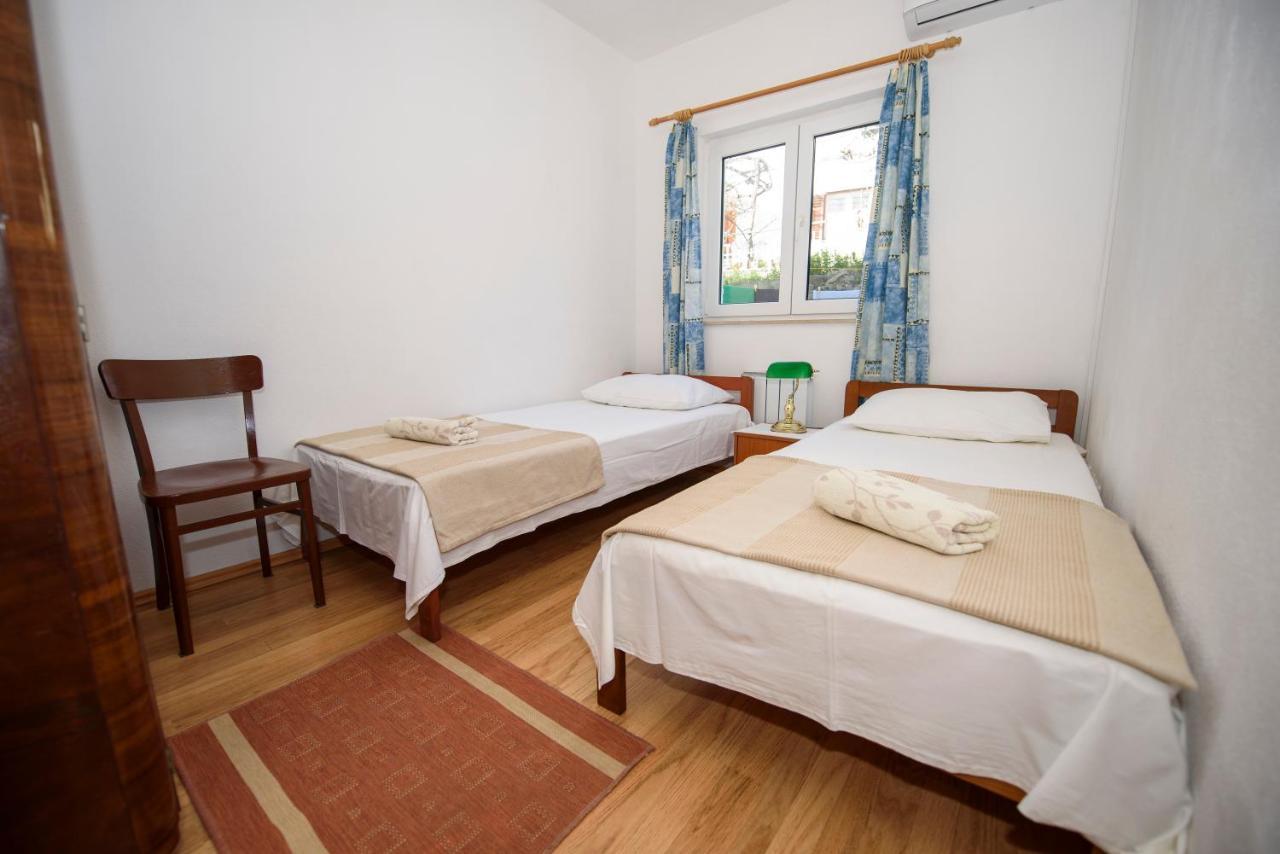 Apartman Mijo - Suhi Potok イェセニツェ エクステリア 写真