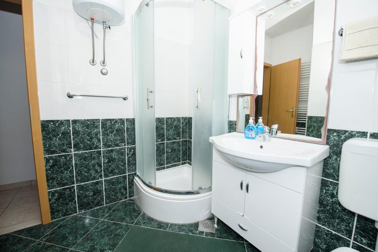 Apartman Mijo - Suhi Potok イェセニツェ エクステリア 写真