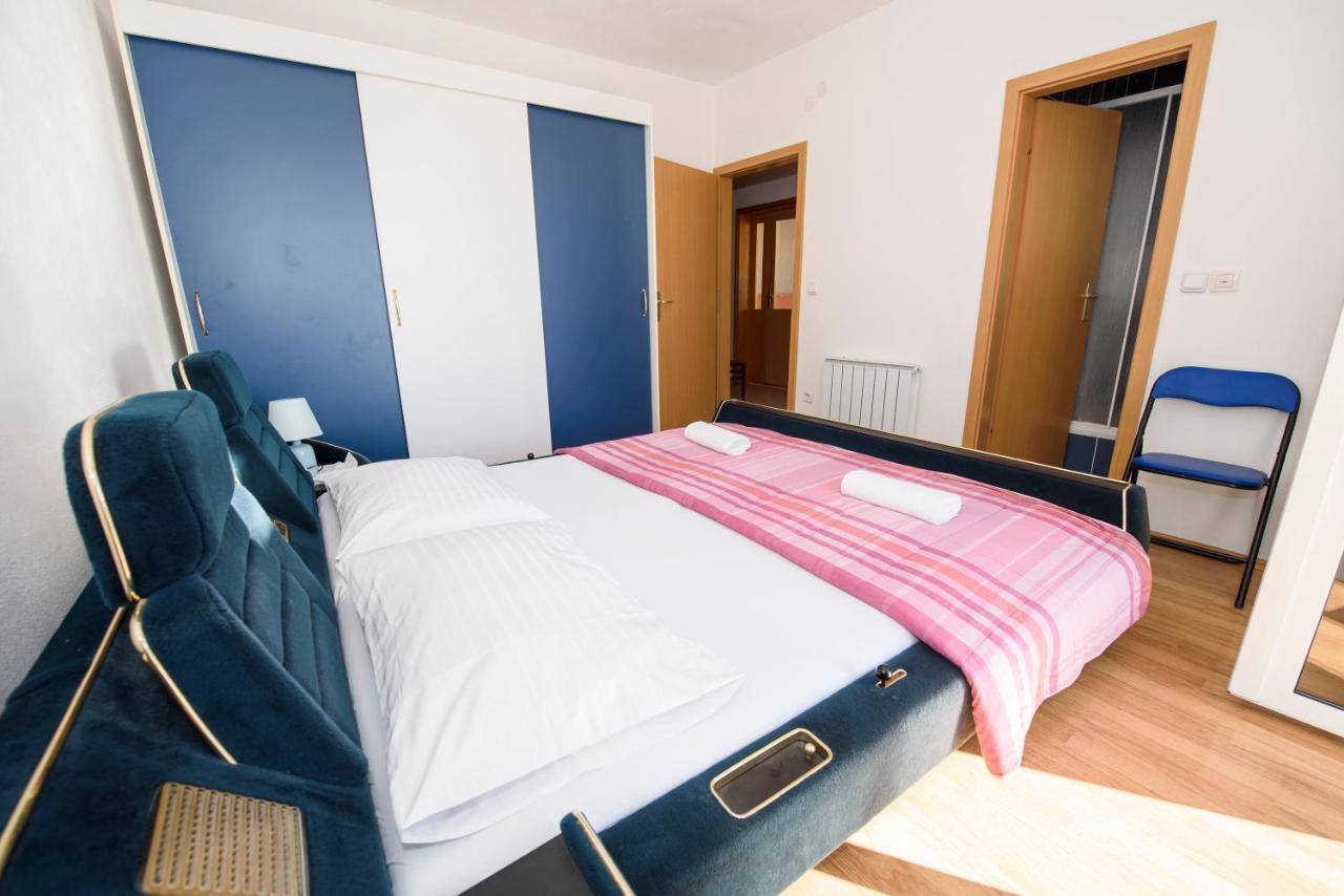Apartman Mijo - Suhi Potok イェセニツェ エクステリア 写真
